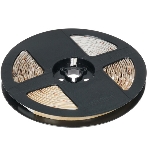 Лента светодиодная Gauss 312000414 LED 5050/60-SMD 14.4W 12V DC RGB блистер 5м, фото10