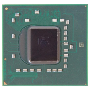 Северный мост LE82GLE960 SLA9G, BGA