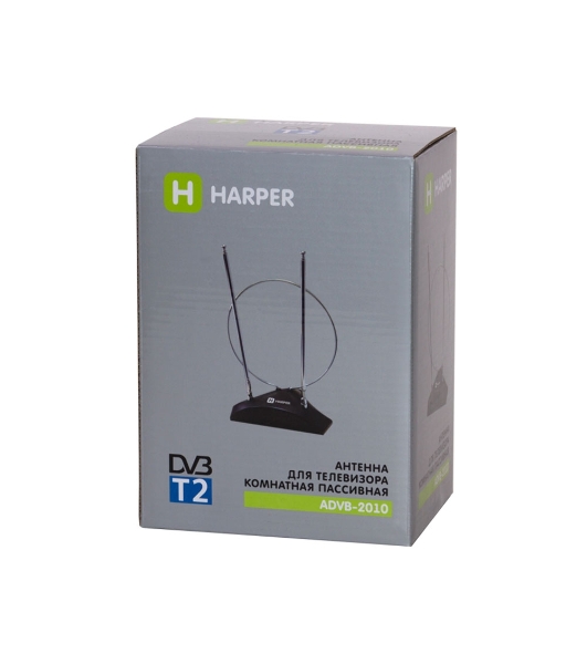 Телевизионная антенна Harper ADVB-2010