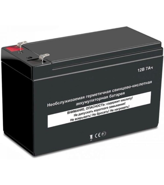 Источник бесперебойного питания Sven Pro+ 650 LCD USB