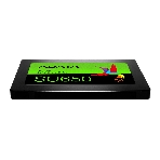 Накопитель SSD ADATA SU650, 960Gb, SATA III, 2.5', R/W 520/450, фото3