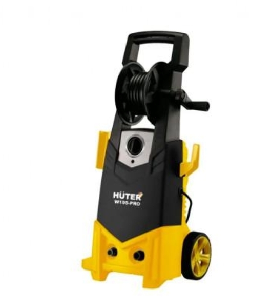 Мойка Huter W195-PRO