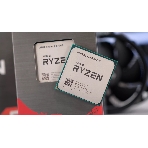 Процессор AMD Ryzen 5 5600G Soc-AM4 3.9GHz OEM, фото6