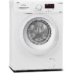 Стиральная машина Korting KWM 40B1060 белый, загрузка фронтальная 6 кг, 1000 об/мин, класс: А+, фото5