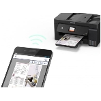 МФУ струйное Epson L14150, (C11CH96404/C11CH96505/C11CH96403/C11CH96502/C11CH96507), A3, цветной, печ. 38 стр/мин (ч/б) 24 стр/мин (цв.), 1200 x 4800 dpi (печать) 1200x2400dpi (скан.), USB, RJ-45, Wi-Fi, фото9