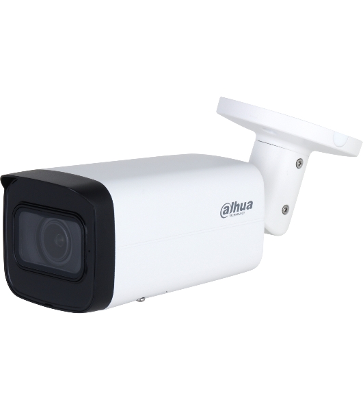 Камера видеонаблюдения IP Dahua DH-IPC-HFW2241TP-ZS-27135 2.7-13.5мм цв.
