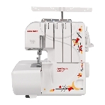 Оверлок Janome Artstyle 4057 белый, фото3