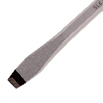 Отвертка Gross SL6,5 x 150 мм, S2, трехкомпонентная рукоятка, фото4
