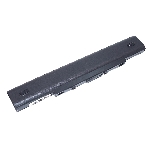 Аккумуляторная батарея для ноутбука Asus U31 14.4V 5200mAh OEM черный, фото 1