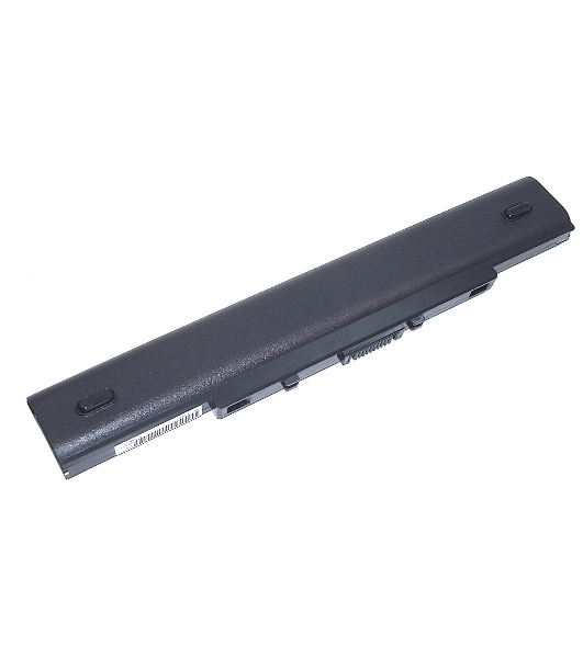 Аккумуляторная батарея для ноутбука Asus U31 14.4V 5200mAh OEM черный