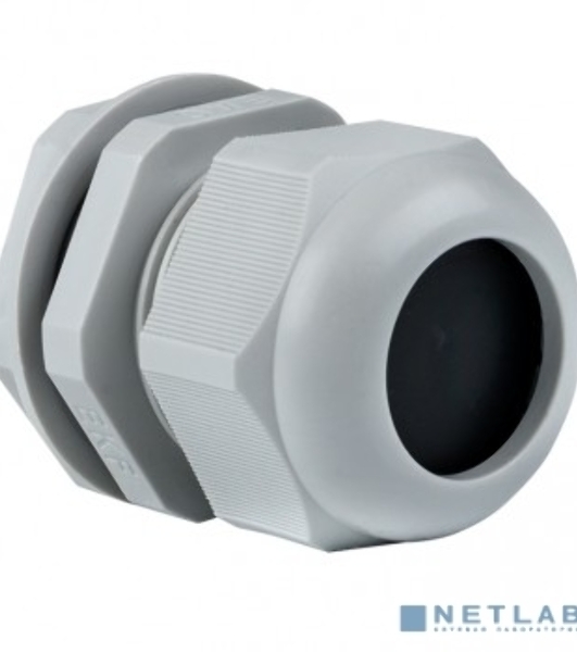 Сальник PG25 IP54 EKF plc-pg-25