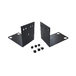 Монтажный комплект ATEN 2/4-Port Single Display Secure KVM Rack Mount Kit