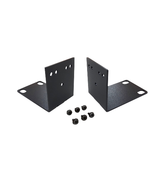 Монтажный комплект ATEN 2/4-Port Single Display Secure KVM Rack Mount Kit