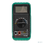 Измеритель емкости и индуктивности (LC-метр) MY6243 MASTECH, фото6