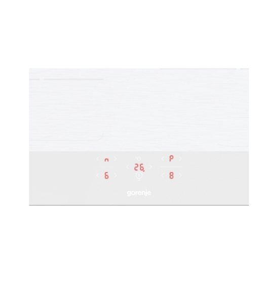 Индукционная варочная панель Gorenje GI6421SYW белый