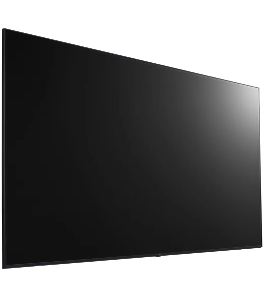 Телевизор LG 65' 65UM662H черный LED UHD 60Hz Smart TV WebOS