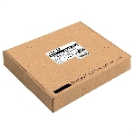 Сетевой адаптер ExeGate EXE-MCX4-2SFP28 (PCI-E x8 v.3, порты 2x SFP28, Dual 25/10/1Gb/s, RDMA NIC Chipset Mellanox ConnectX-4), фото 1