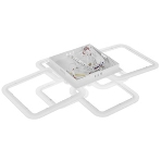 Светильник ESCADA 10228/4 LED*50W White, фото3