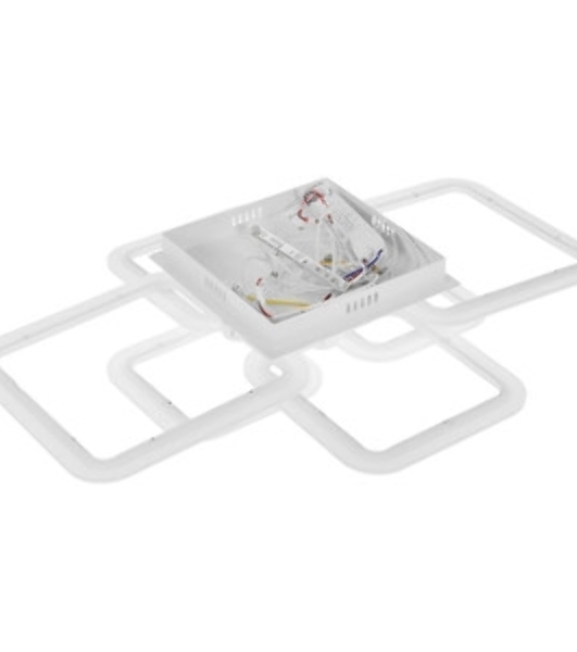 Светильник ESCADA 10228/4 LED*50W White