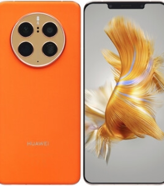 Камера передняя (селфи) для Huawei Mate 50 Pro