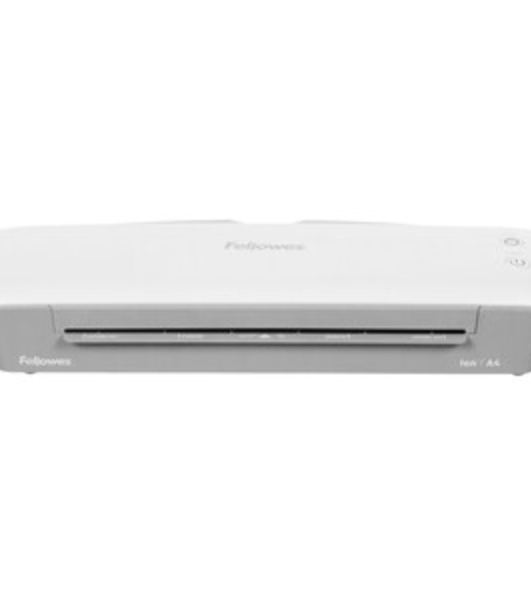 Ламинатор Fellowes Ion FS-45600, 2 вала, A4, 125мкм, 300 мм/мин