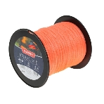 Леска для садовых триммеров Patriot Duoline d=2.4мм L=15м, фото5