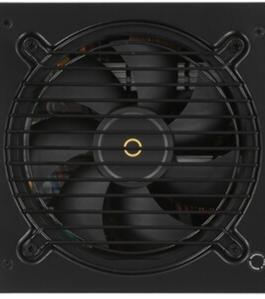 Блок питания 700W Ocypus Beta P700 BK (ATX, APFC, 20+4 pin, 120мм fan, PCI-E 6+2Px2, 3xSATA) (Beta-P700-N1HDBK024X-EU)