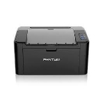 Принтер лазерный Pantum P2500W, А4, ч/б, печ. до 22 стр/мин, 1200x1200 dpi, USB, Wi-Fi, фото2