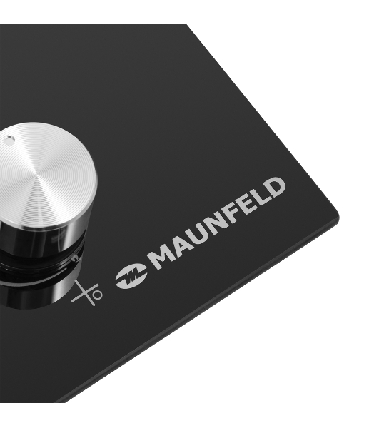 Комбинированная варочная панель Maunfeld EEHG.642VC.2CB/KG
