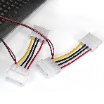 Серверный корпус ExeGate EX293669RUS Pro 3U330-02 (RM 19', высота 3U, глубина 330, БП 800PPH-SE 80 PLUS® Bronze, USB), фото13