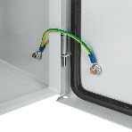 Щит с монтажной панелью EKF PROxima ЩМПг-40.40.25 IP54 mb24-04, фото10