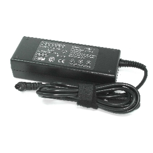 Блок питания (сетевой адаптер) для ноутбуков Delta 19V 3.95A 5.5x2.5 REPLACEMENT