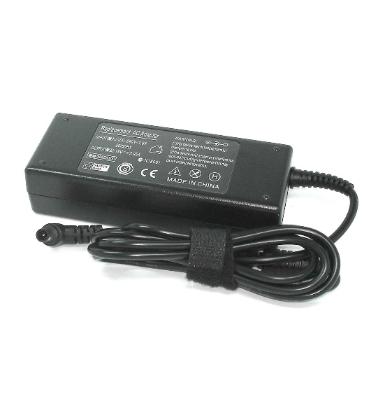 Блок питания (сетевой адаптер) для ноутбуков Delta 19V 3.95A 5.5x2.5 REPLACEMENT