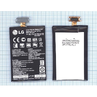 Аккумуляторная батарея BL-T5 для LG Nexus 4 (E960)