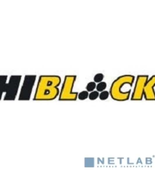 Бумага Hi-Black A2106 Фотобумага глянцевая односторонняя (Hi-image paper) A4, 170 г/м, 20 л. (H170-A4-20)