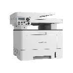 МФУ лазерное Pantum BM5100ADN, A4, ч/б, печ. до 40 стр/мин., скан. до 24 стр/мин., 1200 x 1200 dpi, USB, RJ-45, проектная модель, фото14