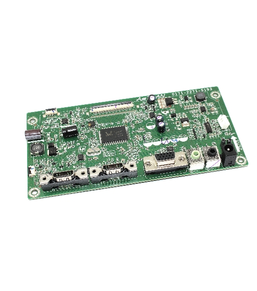 Материнская плата монитора Asus VX279N-W
