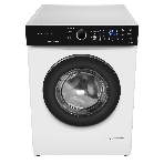 Стиральная машина Maunfeld MFWM106IWHT белый, фронтальная загрузка 6 кг, 1000 об/мин, класс А+++, фото8