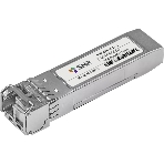 Модуль SNR SFP+ WDM, дальность до 3км (5dB), 1270нм, фото4