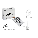 Материнская плата ASUS B650E MAX GAMING WIFI W, AM5, AMD B650, 4xDDR5, 4xSATA, 3xM.2, 1xPCIe 5.0 x16, 1xPCIe 4.0 x4, 2xPCIe 3.0 x1, 1xDP, 1xHDMI, 1x2.5Gb LAN, Wi-Fi 6E, Bluetooth 5.3, 1xUSB-C 10Gbps, 3xUSB-A 10Gbps, 2xUSB-A 5Gbps, 2xUSB-A 2.0, 3x3.5 мм, 7.1, ATX, фото14