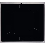 Индукционная варочная панель Electrolux EIV6340X черный/серебристый, фото4