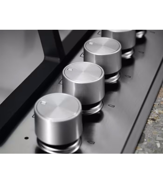 Газовая варочная панель Electrolux KGS6426SX нержавеющая сталь