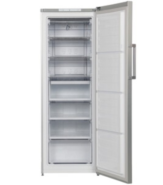 Морозильная камера Beko RFSK266T01W, белый, 240 л, 4 ящика