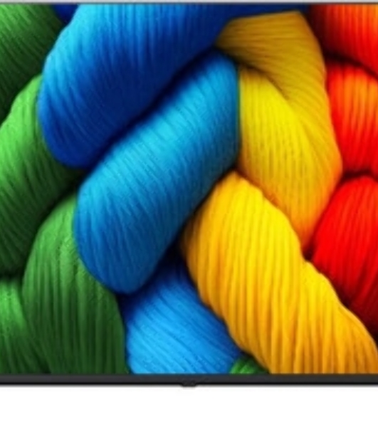 Телевизор LG 43' 43NANO80A6B синий DLED 4K UHD 60Hz Smart TV WebOS 2GB/8GB