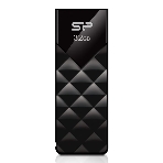Флешка USB 32Gb Ultima U03 SP032Gb,UF2U03V1K USB 2.0 черный, фото3
