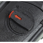 Перфоратор Ресанта П-32-1000К, SDS-plus, 1000 Вт, 5,2 Дж, от сети, фото22