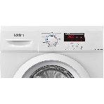Стиральная машина Korting KWM 40B1060 белый, загрузка фронтальная 6 кг, 1000 об/мин, класс: А+, фото4
