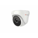 Камера видеонаблюдения Hikvision HiWatch DS-T233 2.8-2.8мм цветная, фото3