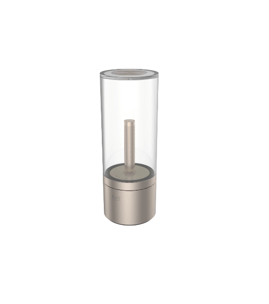 Светодиодная настольная лампа Yeelight Candlelight Ambient Light YLFWD-0019