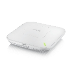 Гибридная точка доступа Zyxel NebulaFlex Pro WAX650S, W-Fi 6, 802.11a/b/g/n/ac/ax (2,4 и 5 ГГц), MU-MIMO, Smart Antenna, внутренние антенны 4x4, до 1200+2400 Мбит/с, 1xLAN 5GE, 1xLAN GE, PoE, защита о, фото11